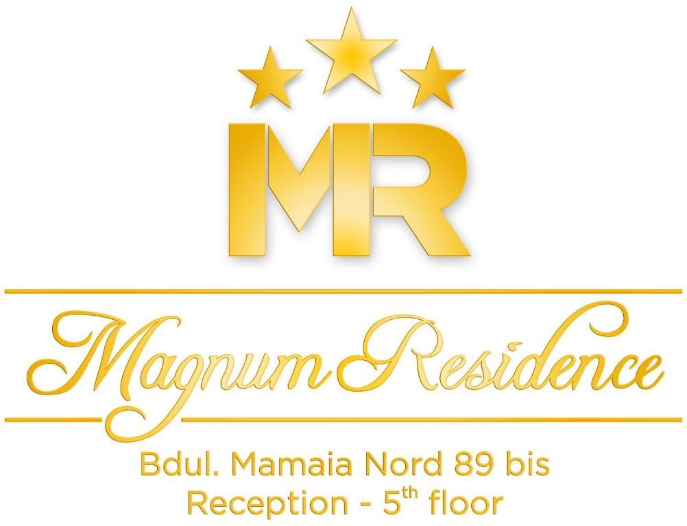 Апарт-отели Magnum Residence Мамайя Норд – Нэводари-63