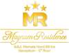 Апарт-отели Magnum Residence Мамайя Норд – Нэводари-2