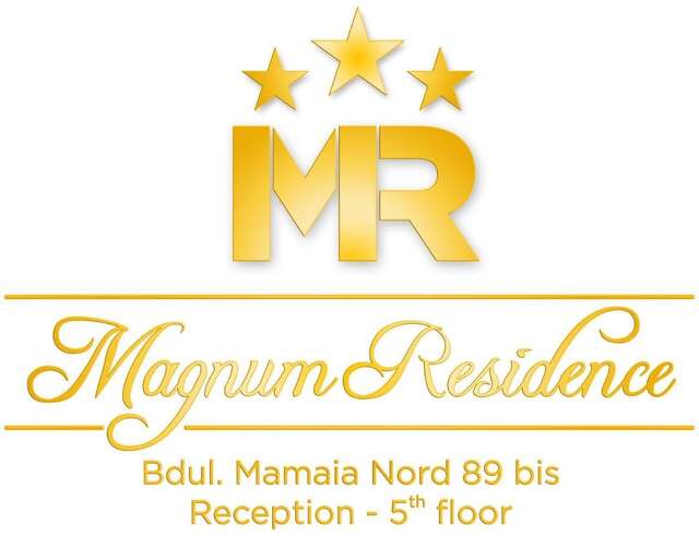 Апарт-отели Magnum Residence Мамайя Норд – Нэводари-5