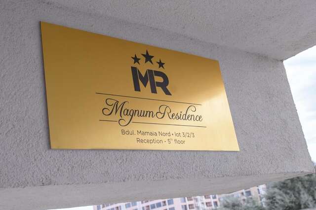 Апарт-отели Magnum Residence Мамайя Норд – Нэводари-47